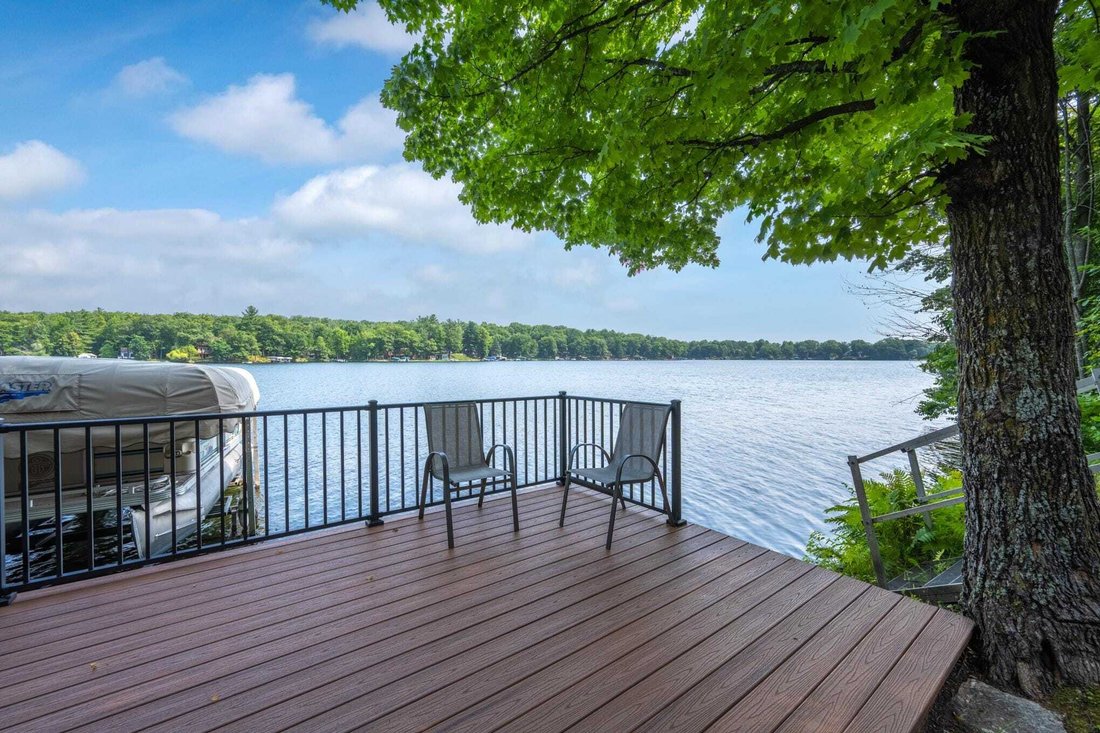 House in Balsam Lake, Wisconsin, United States 3 - 18854109