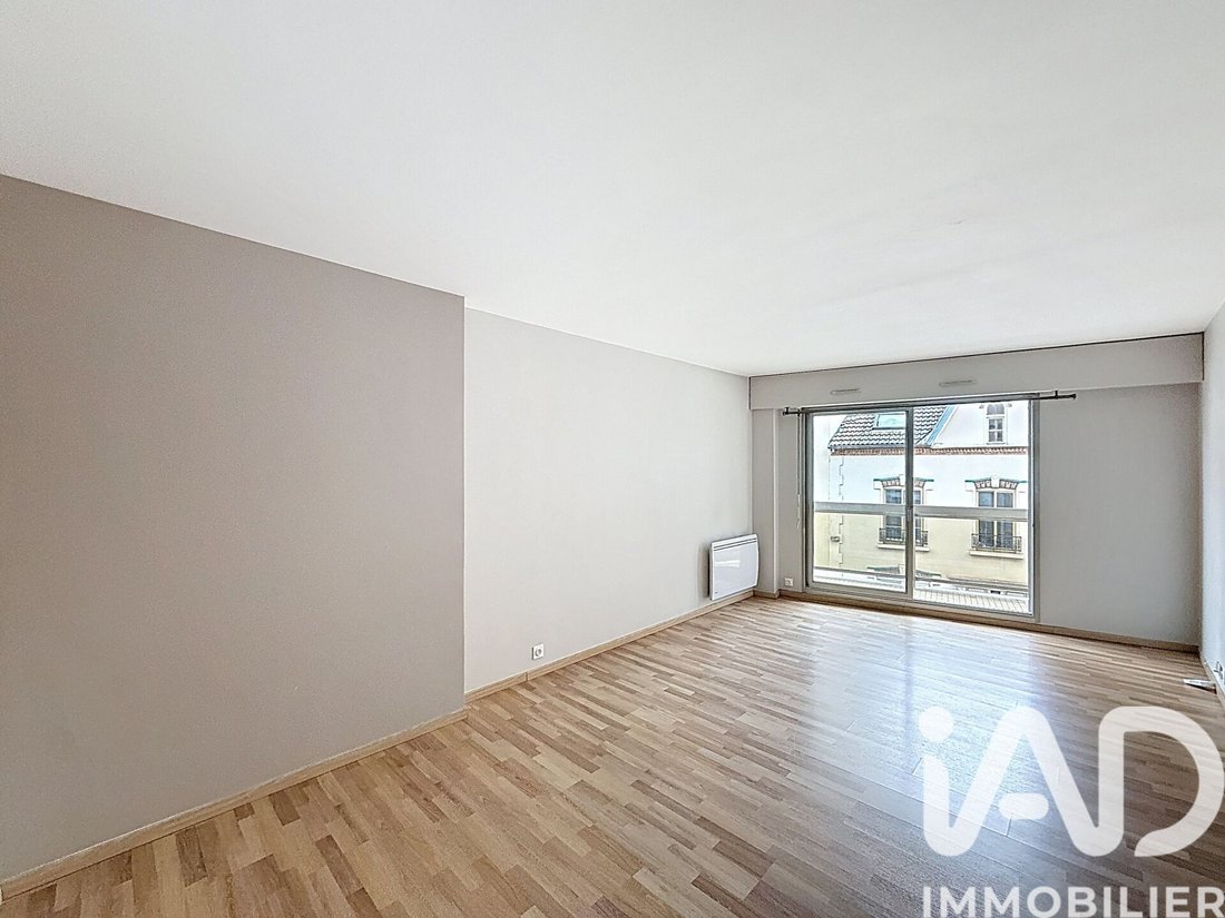 Apartment in Didot-Porte de Vanves, Paris 14e Arrondissement, Paris 4 - 17943857