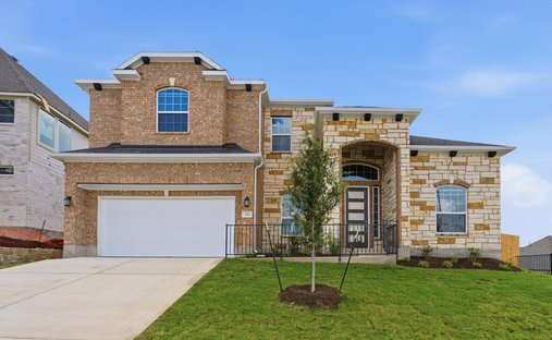 Maison à Buda, Texas, États-Unis 1