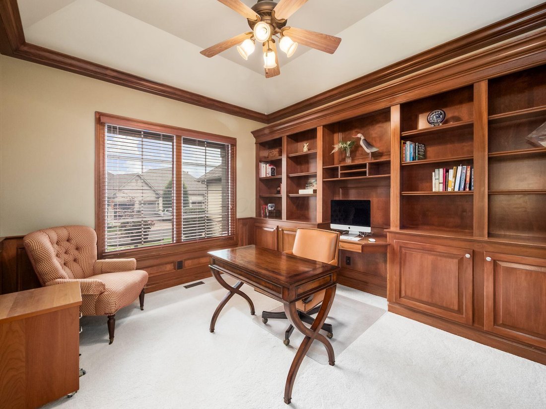 Condominio a Dublin, Ohio, Stati Uniti 5 - 18849714