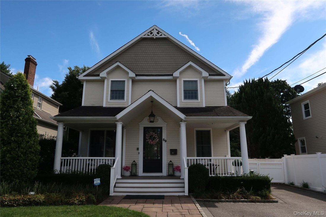 House in Syosset, New York, United States 1 - 18842001