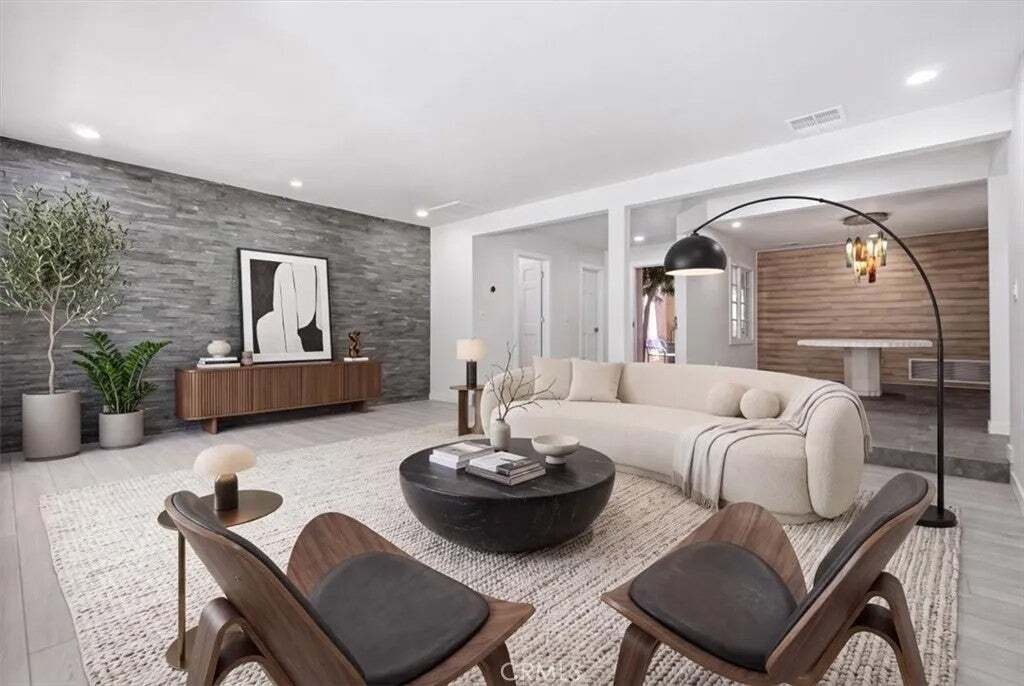 Appartement à Los Angeles, Californie, États-Unis 5 - 18552564