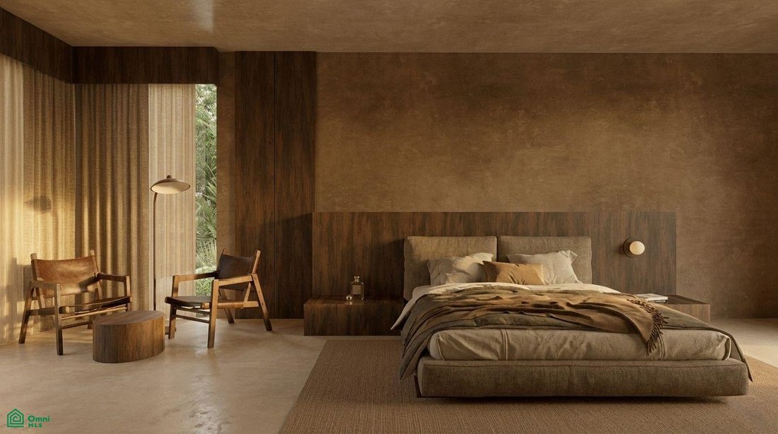 Casa en Yucatán Country Club, Yucatán, México 1 - 18855601