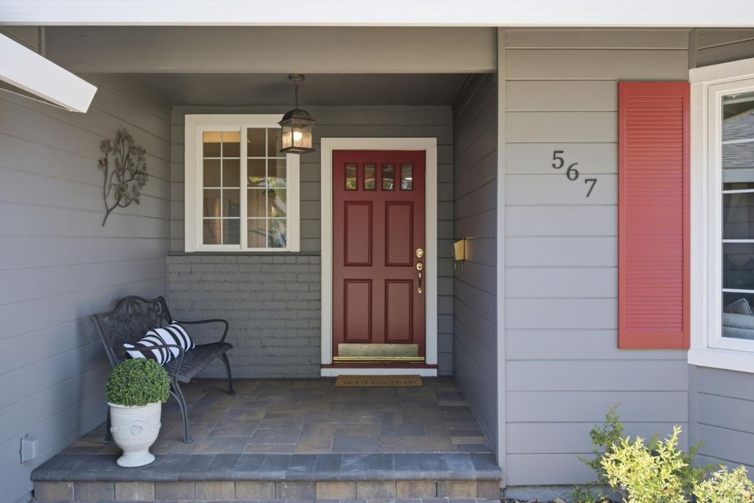 House in San Jose, California, United States 4 - 18845772