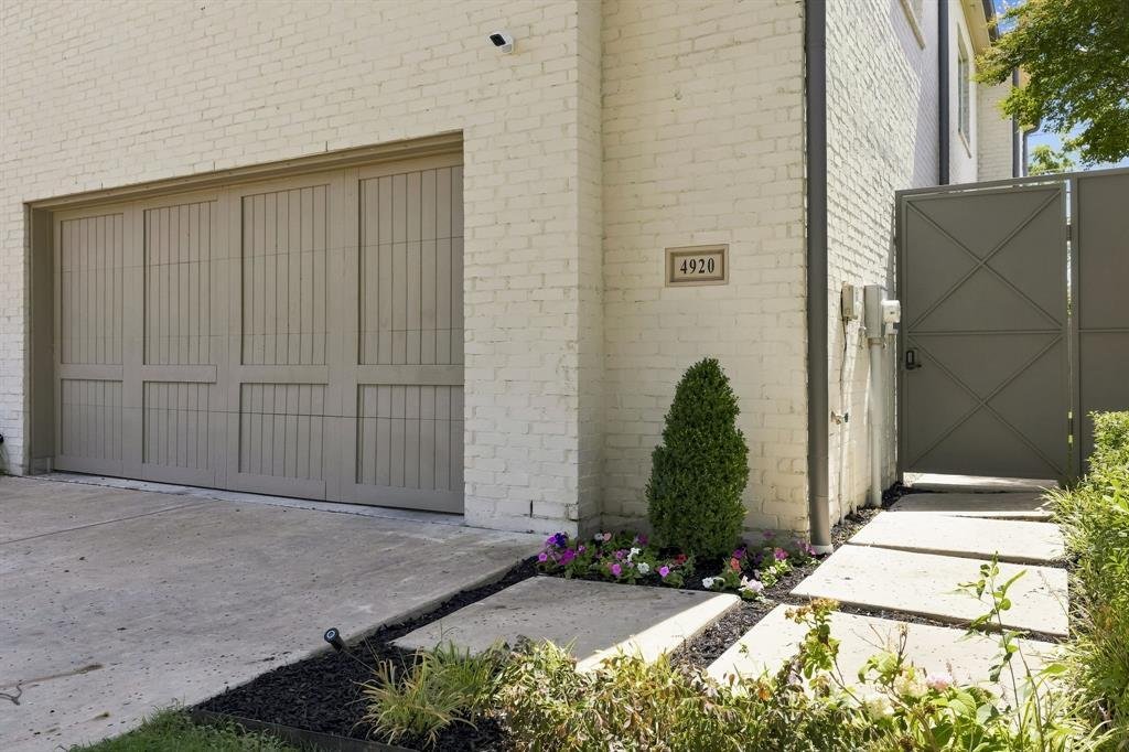 House in Dallas, Texas, United States 3 - 18846949
