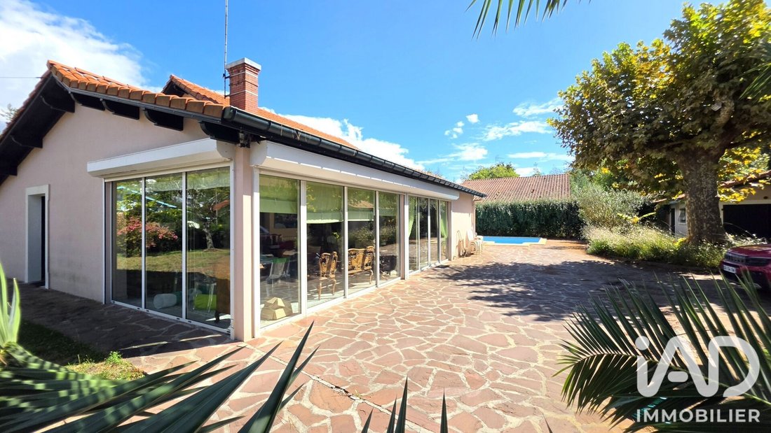House in La Plage, Capbreton, France 5 - 18852159