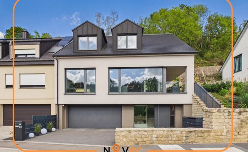 House in Flaxweiler, Grevenmacher, Luxembourg 1