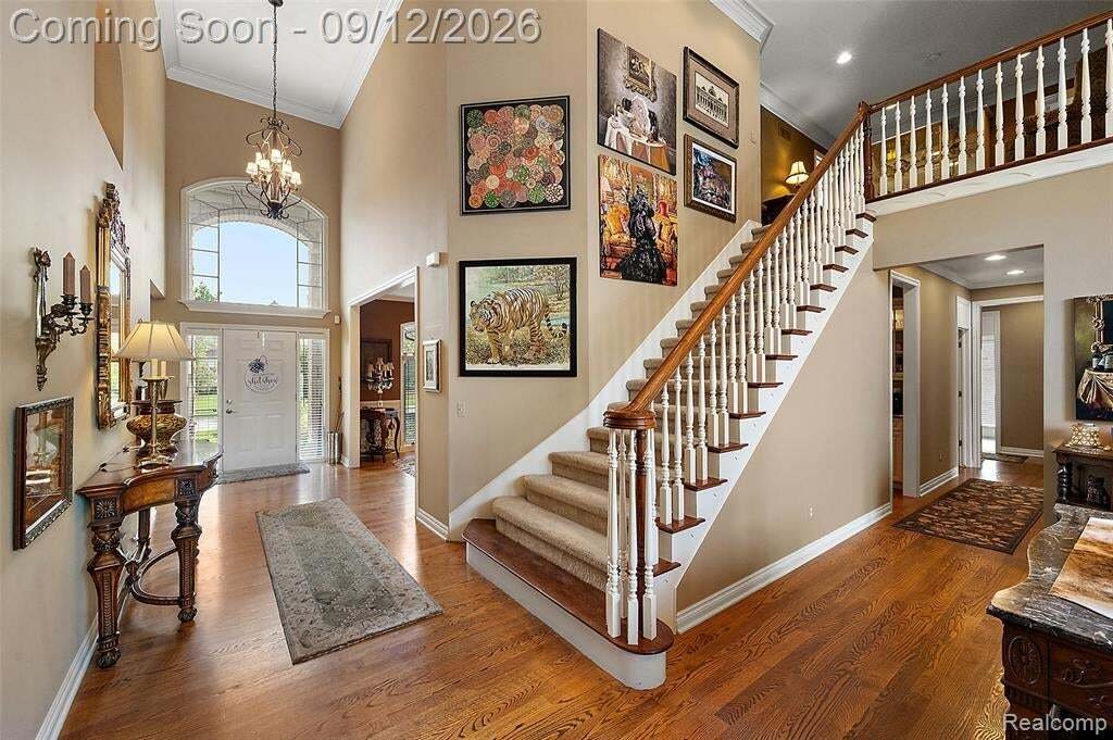 Haus in Rochester, Michigan, Vereinigte Staaten 3 - 18849764