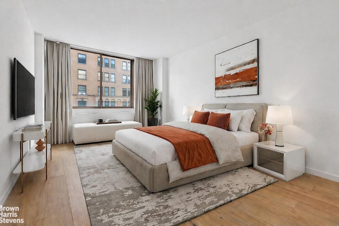 Condo in New York, New York, United States 4 - 18847292