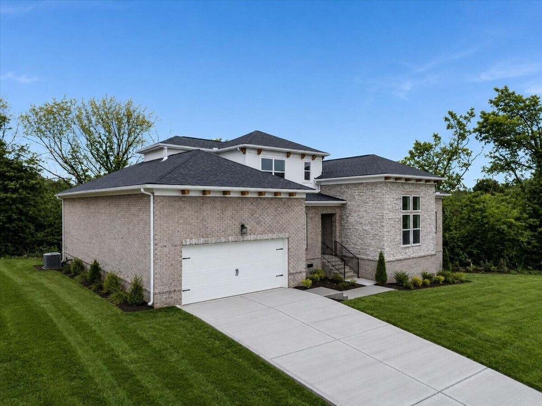 House in Murfreesboro, Tennessee, United States 2 - 18846390