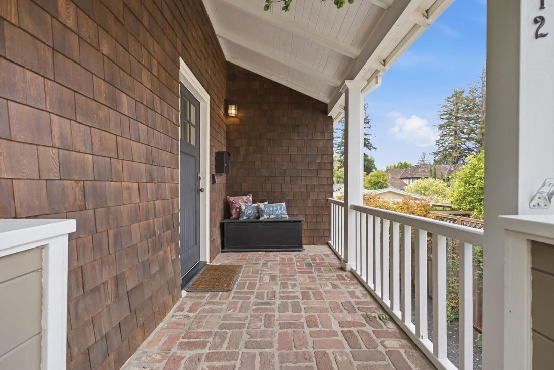 House in Burlingame, California, United States 4 - 18845748