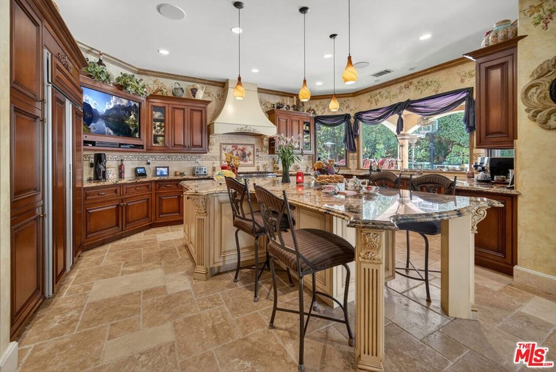 House in Hidden Hills, California, United States 5 - 18855838
