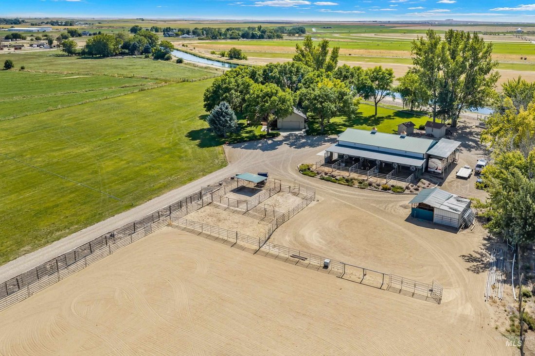 Casa a Kuna, Idaho, Stati Uniti 1 - 18853094
