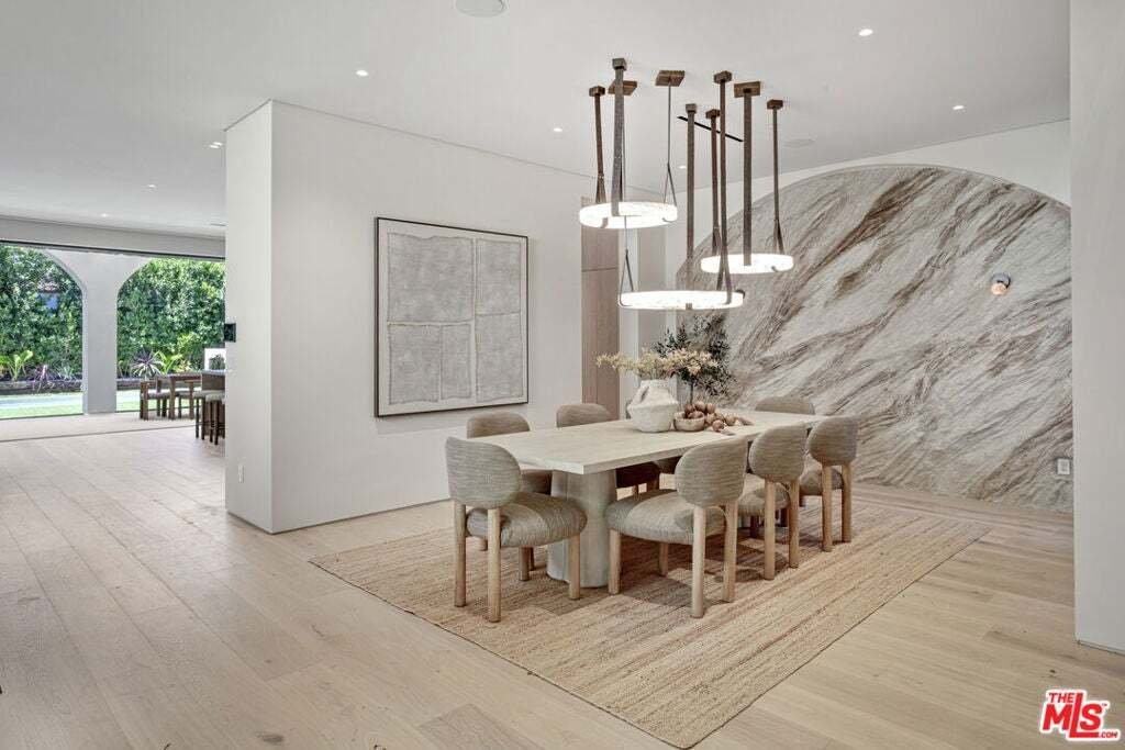 Casa a Los Angeles, California, Stati Uniti 3 - 18845384