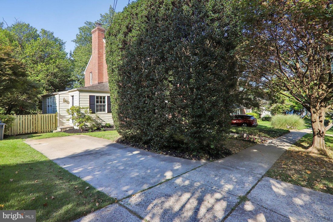 House in Bethesda, Maryland, United States 5 - 18844889