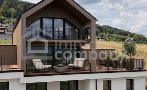 Nußdorf am Attersee, Upper Austria, Austria 1