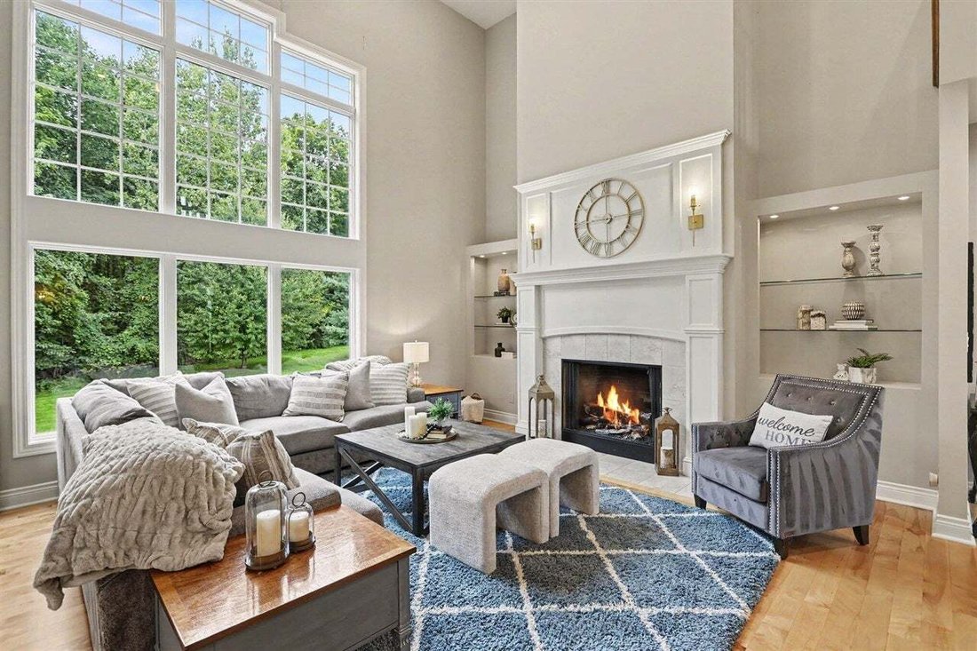 House in Berrien Springs, Michigan, United States 4 - 18846424