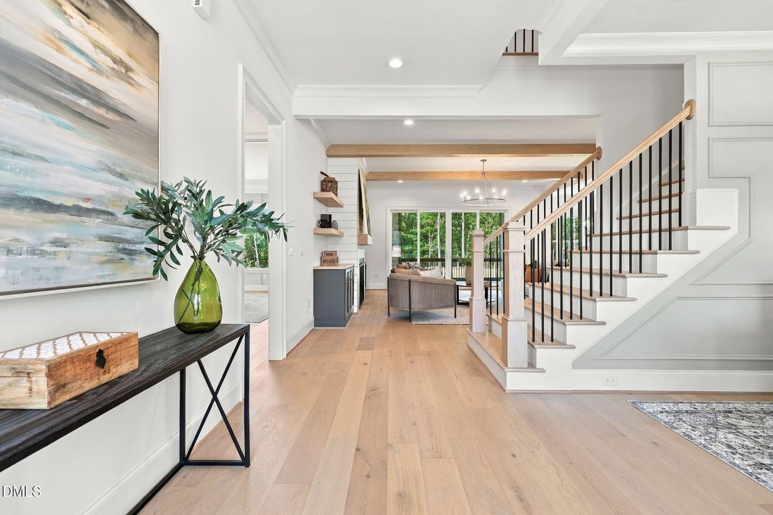 House in Raleigh, North Carolina, United States 5 - 17287332