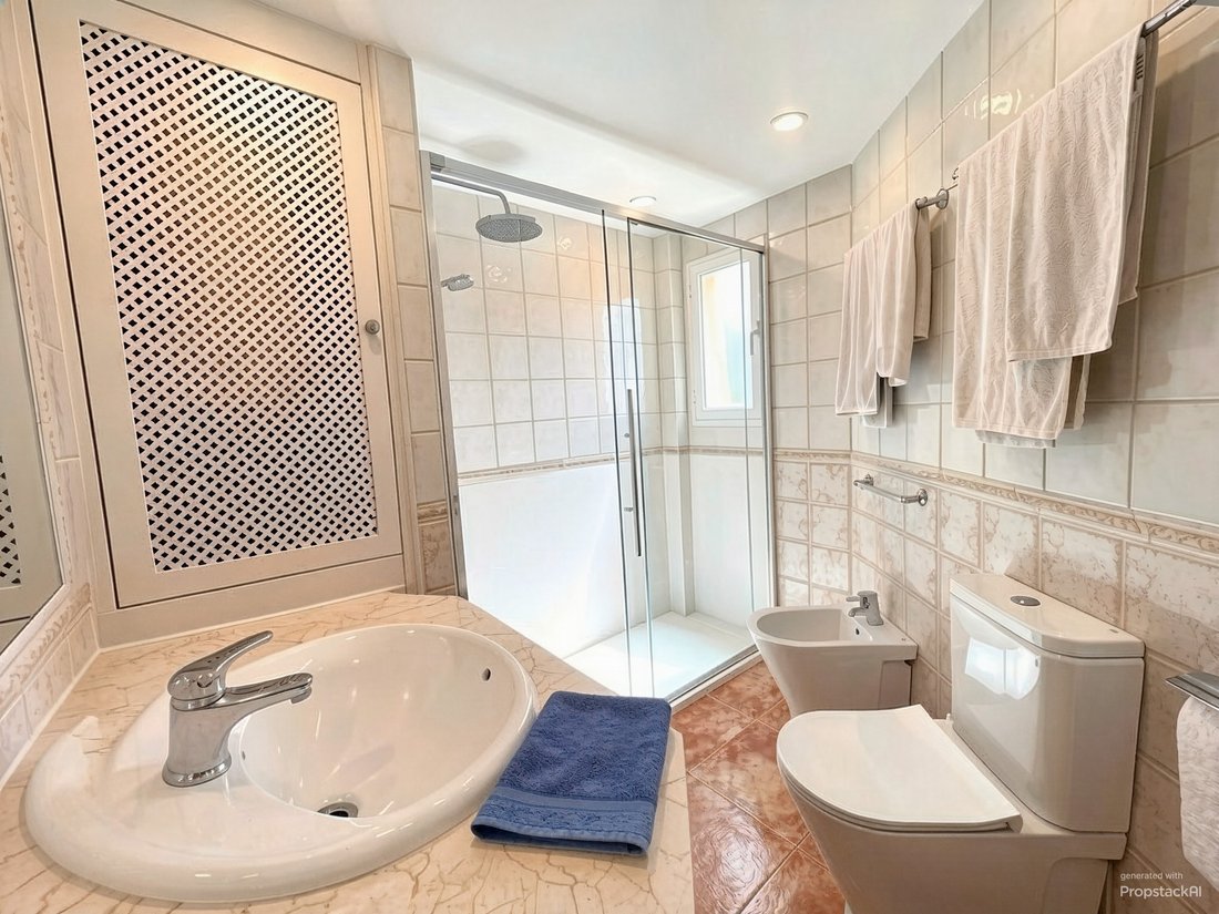 Apartment in Playa de Palma, Palma, Balearic Islands 4 - 18851708