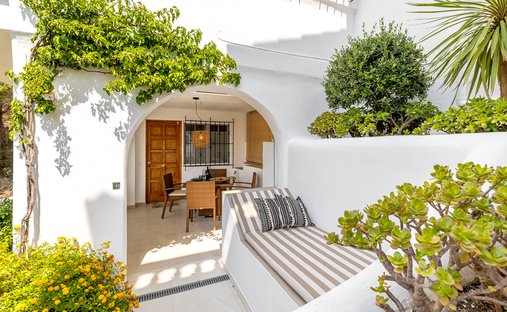 Condominio a Costa de la Calma, Calvià, Isole Baleari 1