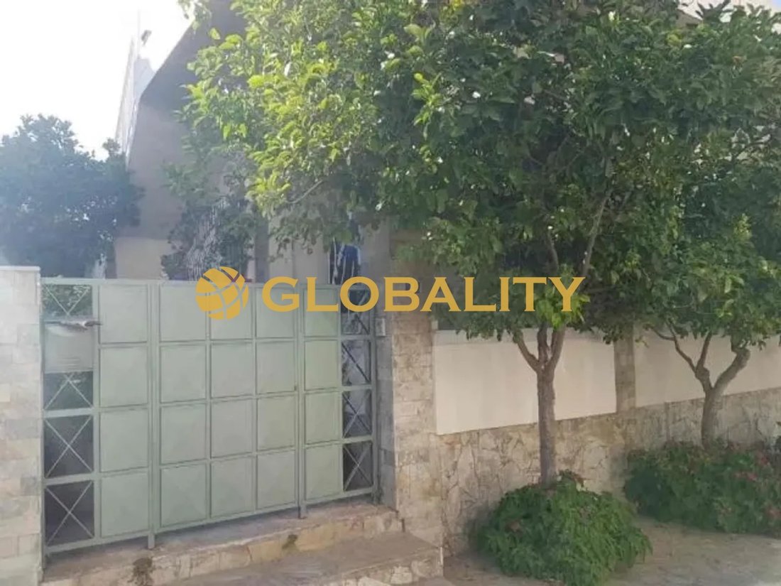 Condominio a Paiania, Attica, Grecia 1 - 18855688