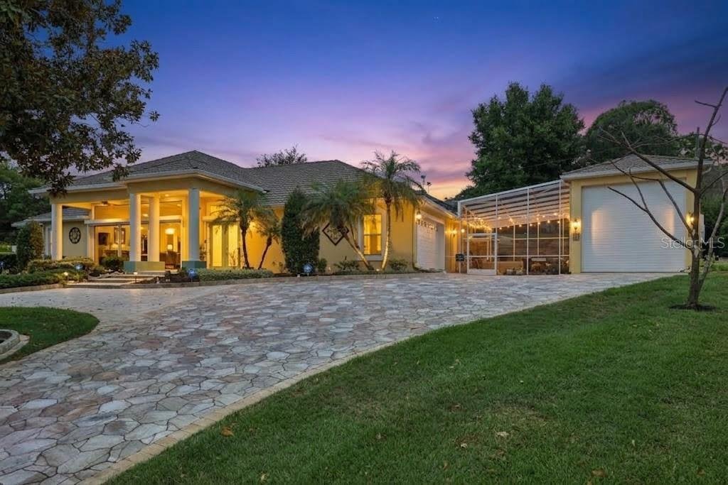 Casa en Clermont, Florida, Estados Unidos 1 - 18203774