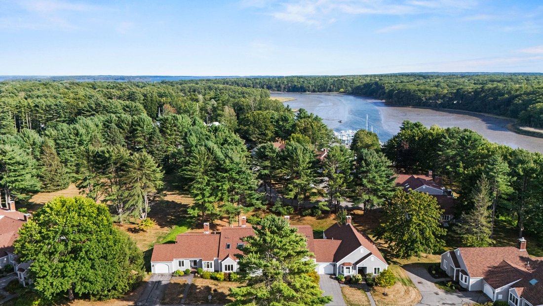 Condo in Yarmouth, Maine, United States 3 - 18842548