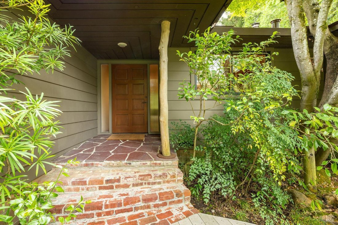 House in Santa Rosa, California, United States 4 - 18850964