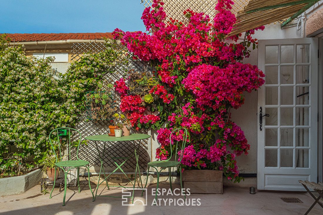 Villa in French Riviera, Provence-Alpes-Côte d'Azur, France 4 - 18844511