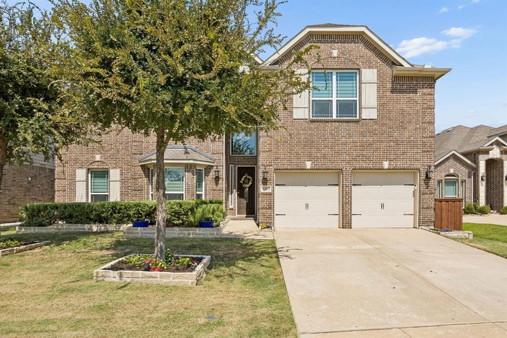 House in McKinney, Texas, United States 1 - 18842677