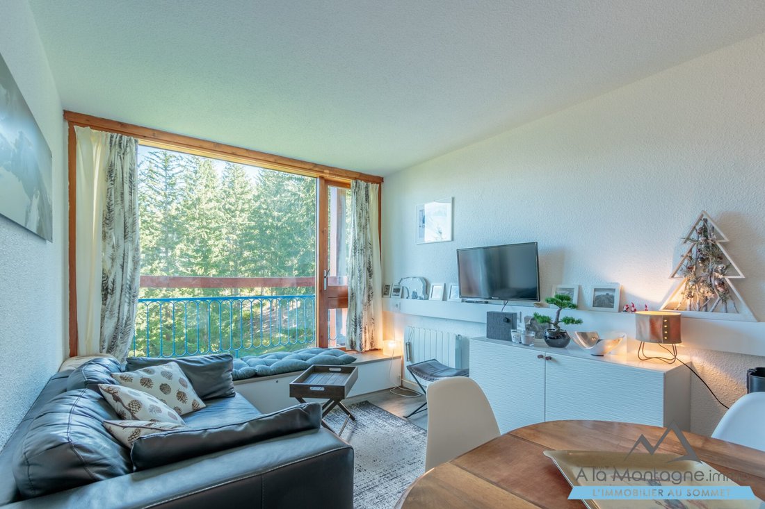 Apartment in Chef Lieu, Bourg-Saint-Maurice, France 1 - 18849060
