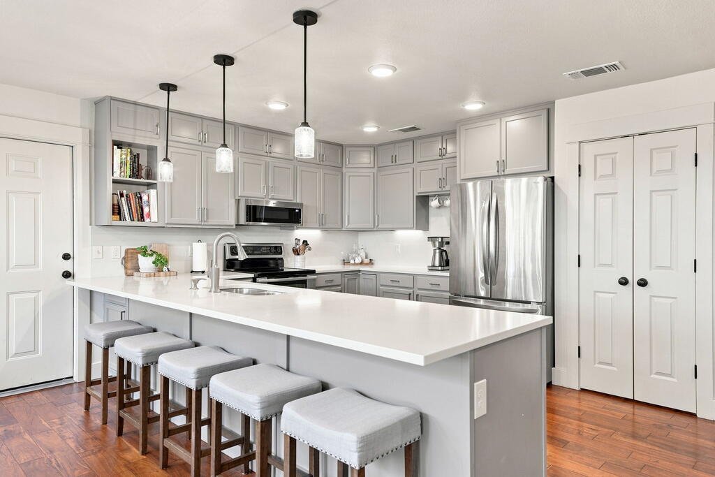 Casa a Hunt, Texas, Stati Uniti 3 - 18845862