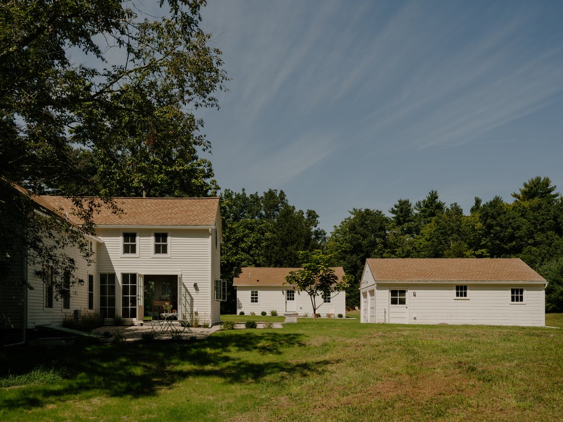 Casa a Saugerties, New York, Stati Uniti 2 - 18844045