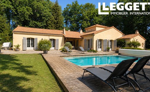 Maison à Ma Campagne - Petit Fresquet, Angoulême, France 1