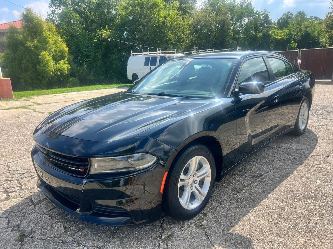 Sedan in Slidell, LA, United States 3 - 18848479