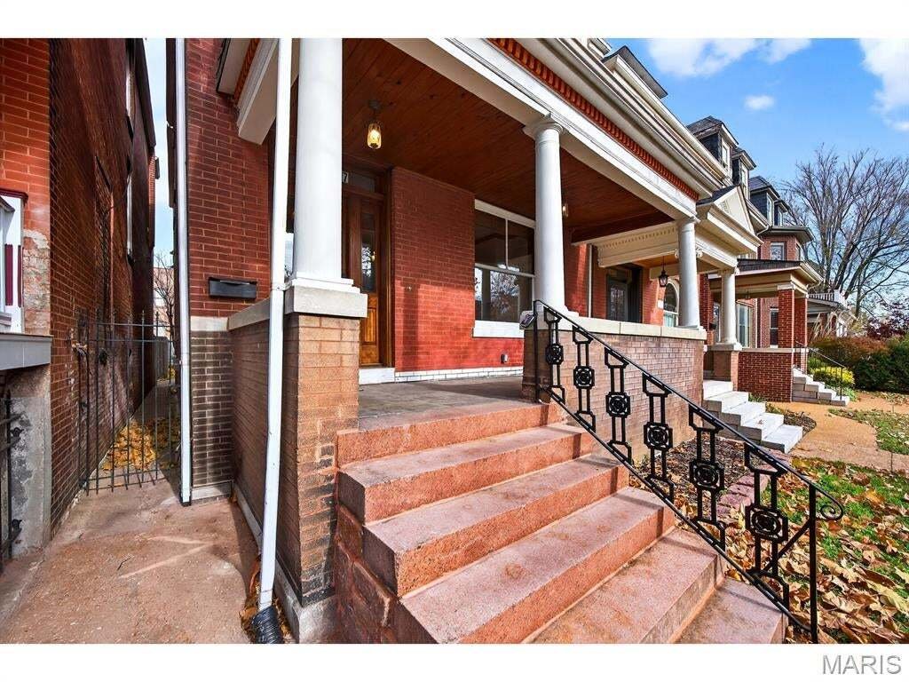 House in St. Louis, Missouri, United States 2 - 18853077