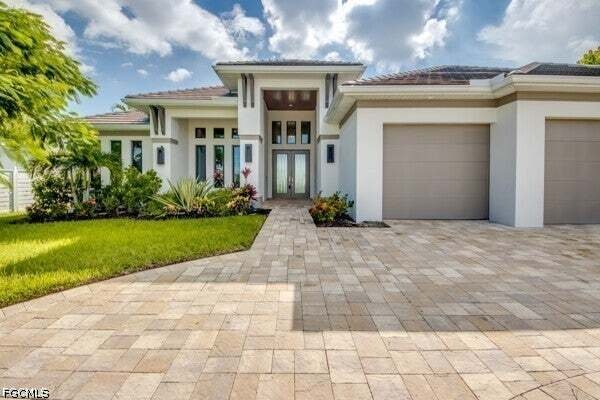 Casa a Cape Coral, Florida, Stati Uniti 3 - 18845256