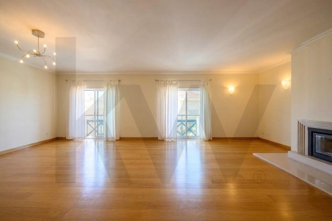 Wohnung in Estoril, Cascais und Estoril, Lissabon 2 - 18466350