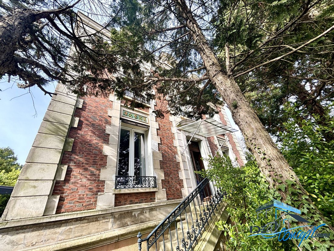 House in Chamarande, Ile-de-France, France 3 - 17385338