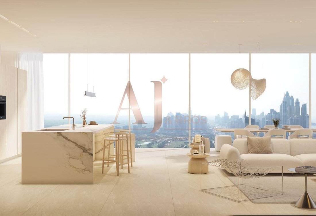 Wohnung in Al Thanyah First, Al Thanyah, Dubai 3 - 18851746