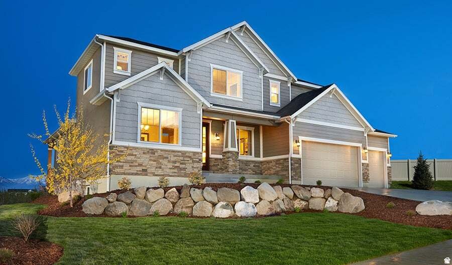 Casa a Saratoga Springs, Utah, Stati Uniti 2 - 18852649