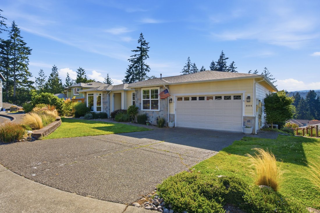 House in Silverdale, Washington, United States 4 - 18856191