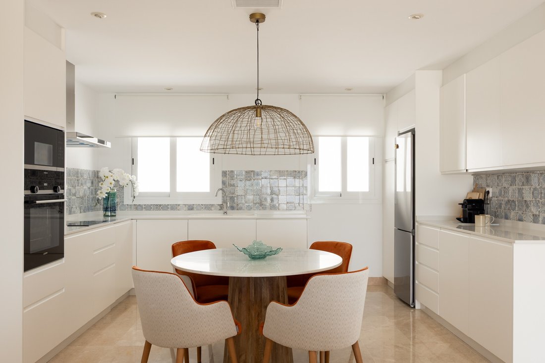 Penthouse en Marbella, Andalucía, España 3 - 18855042