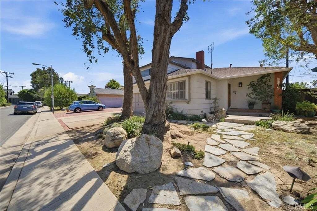 House in Los Angeles, California, United States 3 - 18849546