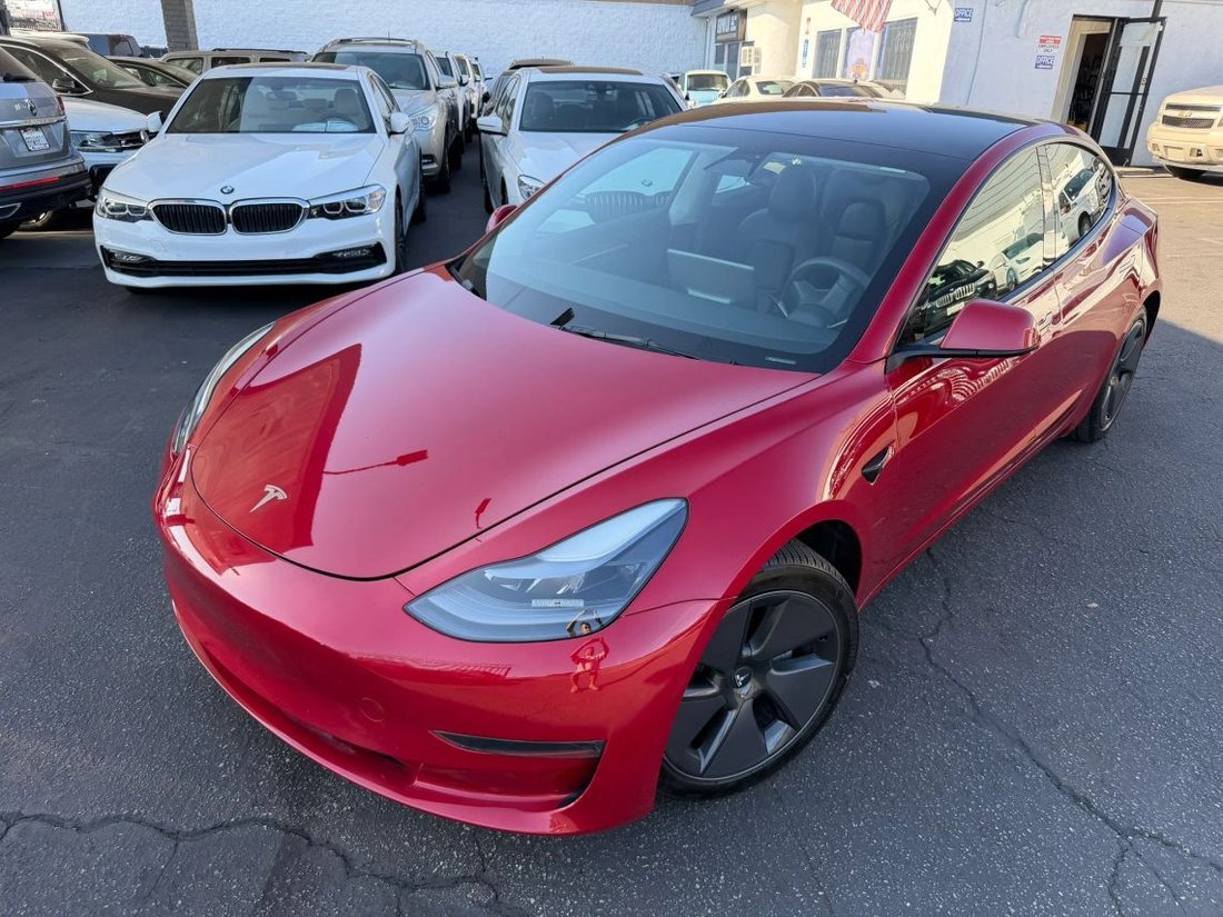 Sedan in Arleta, CA, United States 2 - 18848232