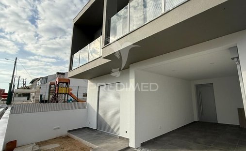 Haus in Alto do Seixalinho, Santo Andre e Verderena, Setúbal Municipality, Portugal 1