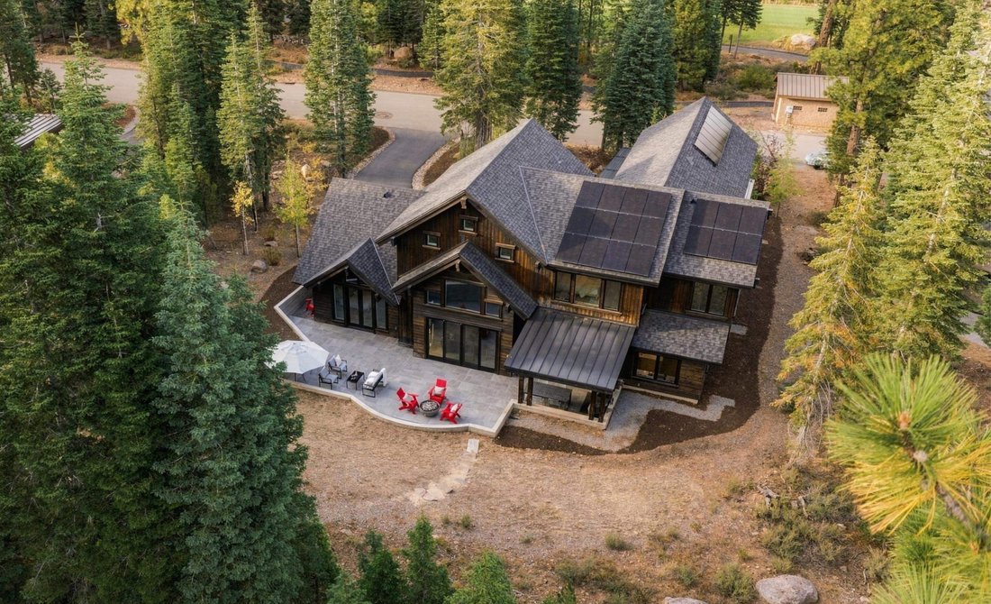 House in Truckee, California, United States 3 - 18804881