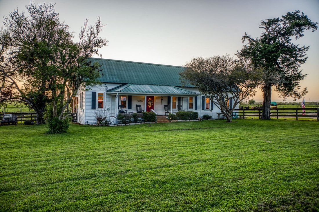 Casa en Washington, Texas, Estados Unidos 5 - 18843118