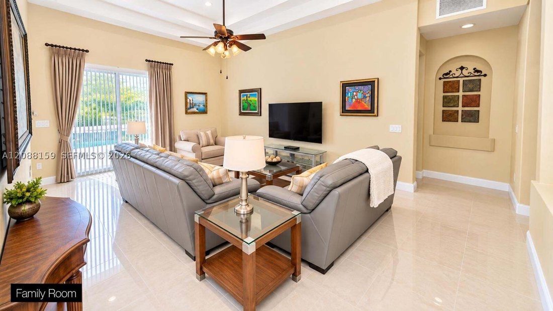 Casa a Boynton Beach, Florida, Stati Uniti 5 - 18854633