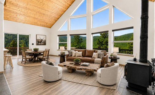 Haus in Black Hawk, Colorado, Vereinigte Staaten 1